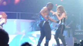 Close To Love - Girls Aloud (Tangled Up Tour 2008, Nottingham)
