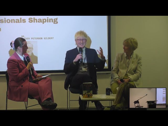 Vídeo relacionado con NextGen Collectors and the Art Market (Hot Topics in the Art World)
