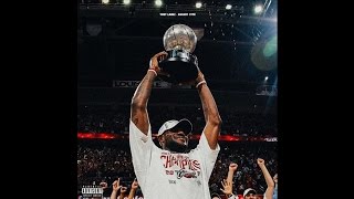 Tory Lanez - August 19th (Prod. by Jahlil Beats)