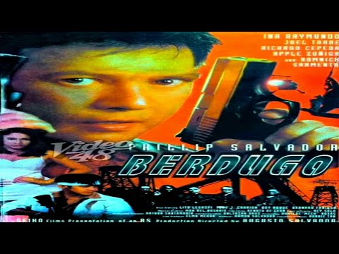 BERDUGØ (1998) Full Movie Philip Salvador | Romnick Sarmenta