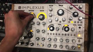Video thumbnail for Majella Audio | IMPLEXUS by Majella Audio