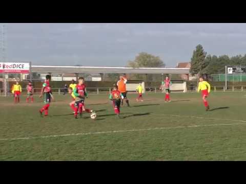 PU13  KFC  Duffel     RVC  Hoboken