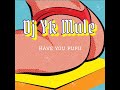 DJ YK Mule - Have You Pupu (Official Audio)