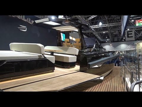 The 2020 Wallytender 48