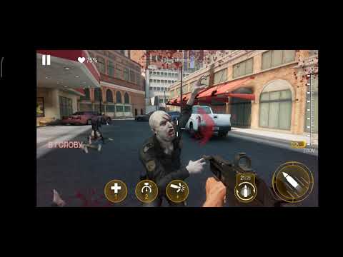 Kill Shot Virus-part 2