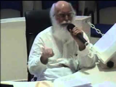 Tertúlia Aula - 1134 - Autodepuração Refinada - Waldo Vieira - CEAEC - 07/03/2009
