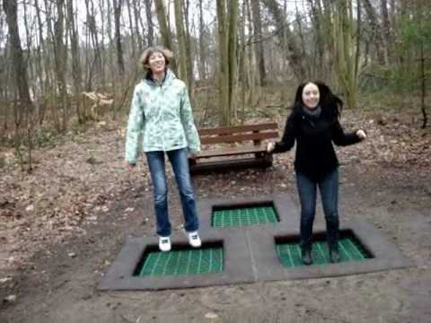 Die DüV-Spielkinder