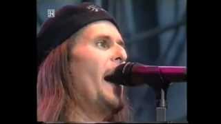 GOTTHARD - Back To You (Live in Taubertal Festival 1999) (HD-1080)