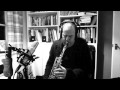 My Funny Valentine Alto Sax 