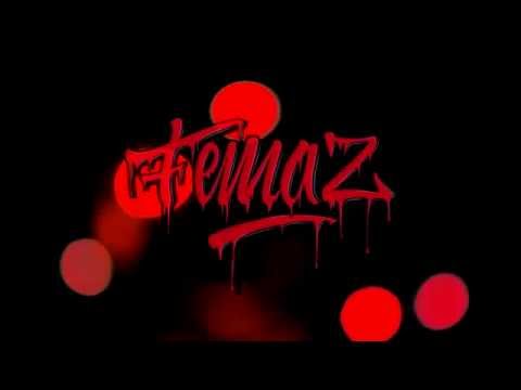 FEMAZ - RED ISLAND Prod.LPS BEATS(Oceano Rojo)