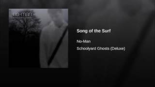 Song of the Surf