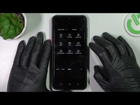 How to Change Slow Motion Speed in SAMSUNG Galaxy XCover 6 Pro – Manage Slow Motion