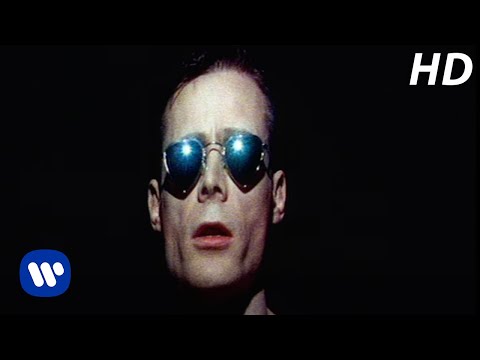 Sisters of Mercy - Under The Gun (Official Music Video) [HD]