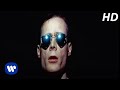 Sisters of Mercy - Under The Gun (Official Music Video) [HD]