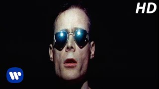 Sisters of Mercy - Under The Gun (Official Music Video) [HD]