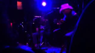 Rumble of the Diesel - Les Claypool's Duo de Twang Troubadour
