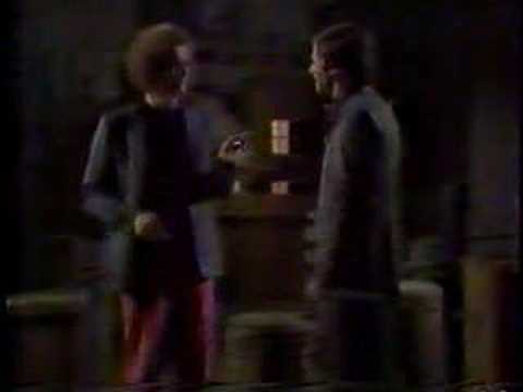 Luke Spencer 1979-1982  Part One