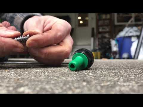 Toyota Tundra 5.7 PCV Valve Change - DON’T Make This MISTAKE!