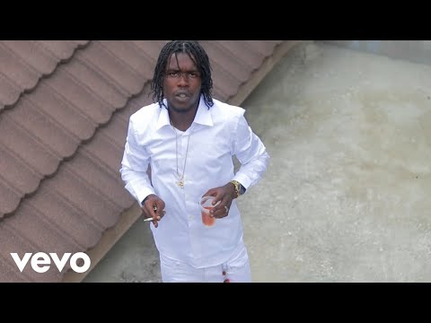 Kahma - Gangster Gospel (Official Video)