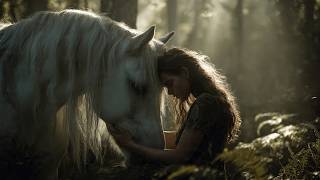 Quando a FÉ parecia não bastar, ela enfrentou uma força espiritual e encontrou LIBERTAÇÃO