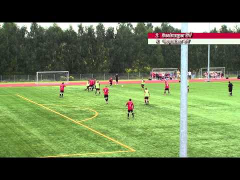 Seeburger SV - Caputher SV 1881 II