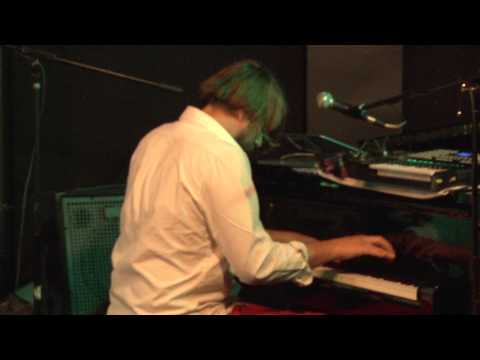 Marco Benevento Trio "Greenpoint"