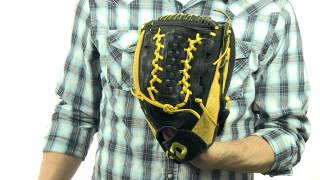 Video thumbnail: DeMarini Rogue Series: BB125WY