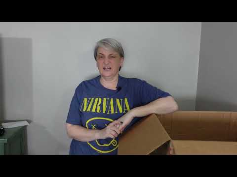 VIA Trading Assorted Bathing Suit - 100 pieces - Part 2 Unboxing for Online Reselling.