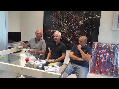 Presentazione del libro di Ivano Bordon   (versione integrale)