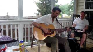 The River - Brian Vander Ark