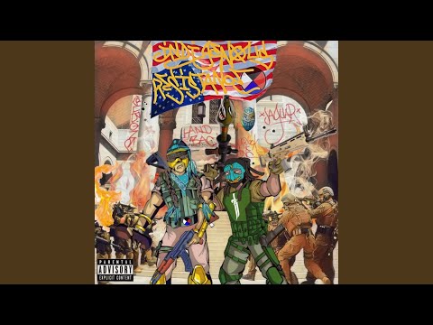 Break The Chain (feat. Sub One & DJ Warlock One)