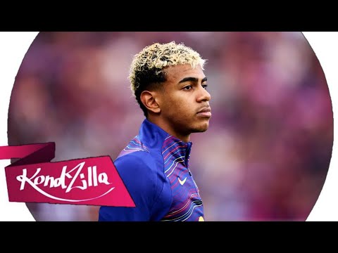 Yamal × TODAY I DREAMED THAT SHE CAME BACK (João Gomes)