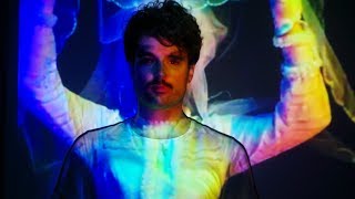 Daniel Freitag - "This Is How It Started"