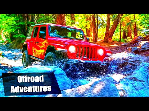 Spintrials offroad Car Driving & Racing Game 2020 - android GamePlay #offroadgame