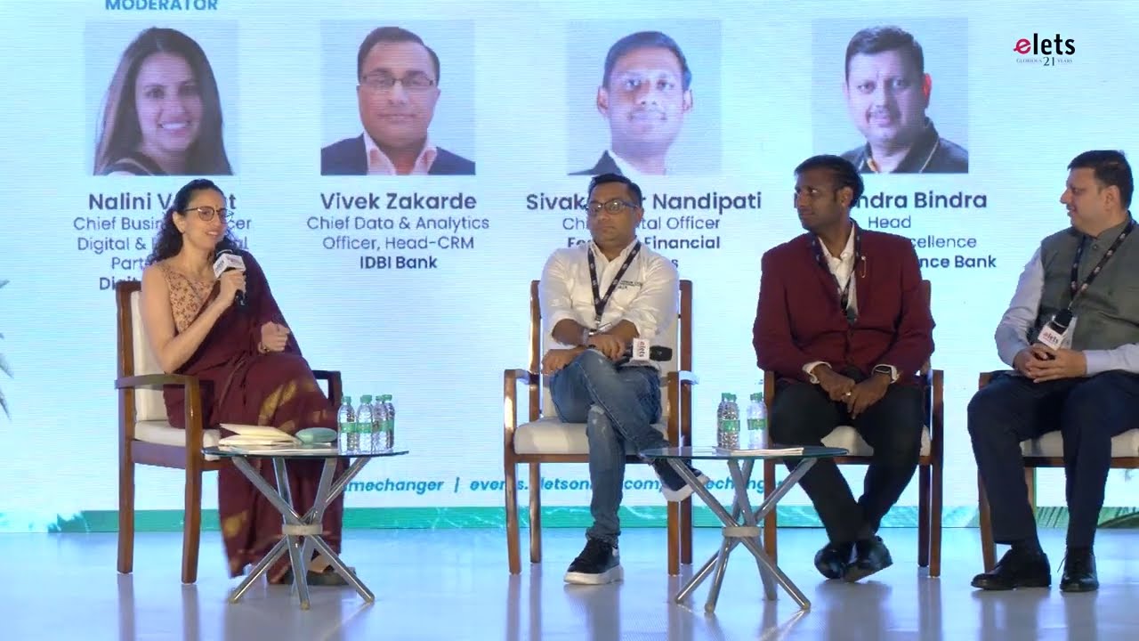 Unleashing The Power of Collaboration