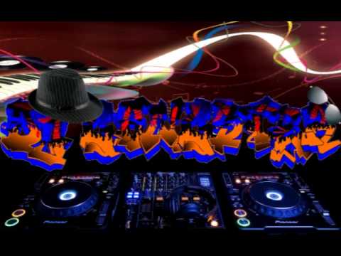 Ricky L,  Afrojack - Born On Acid (Mashup by Dj Gangster)