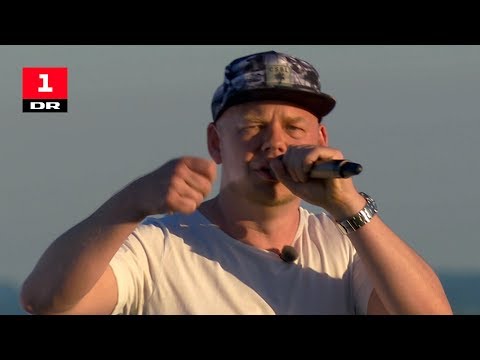 Per Vers - Æ sproch (Dansk/sønderjysk parlør) | Vi fejrer Sønderjylland - Live fra Dybbøl | DR1