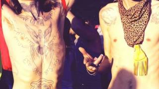 FrinLi QuinnLi - brainZi kraiZi