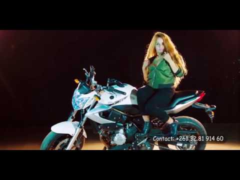 Lianah - Love Aminao (Officiel Video)