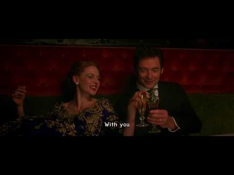 The Greatest Showman - Tightrope (Lyrics) 1080pHD