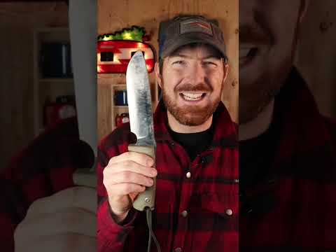 KNIFE STEEL WHATS THE DIFFERENCE