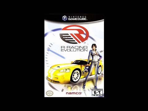 R Racing Evolution - #13 - Racing Life (Chapter 12) - International GT Car Championship