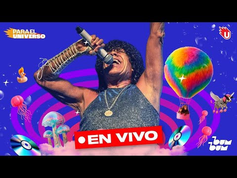 LA MONA JIMENEZ EN VIVO EN EL BUM BUM