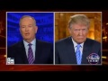 DONALD TRUMP SHITS HIS PANTS DURING INTERVIEW