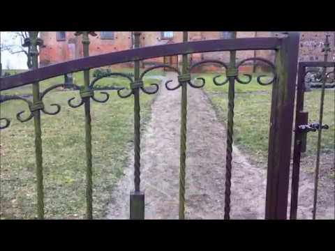 Kirchturmuhr für Jesendorf