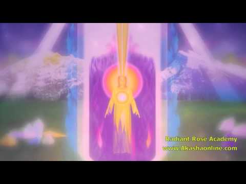 Daily guided meditation with Cosmic White Light for protection