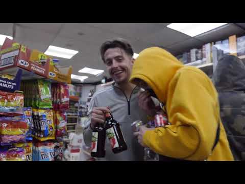 Kamo - Khaos (official music video)