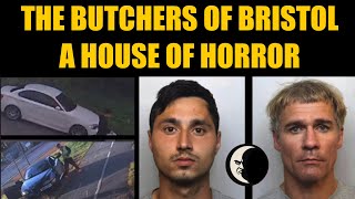 A Loan, 2 Killer Abattoir Workers, 2 Men Dead in A House of Horror. THE BUTCHERS OF BRISTOL