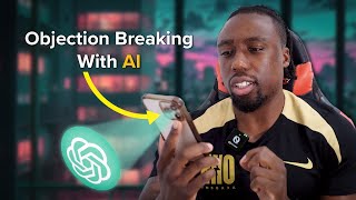 How To Have A Sales Call With ChatGpt 🤯