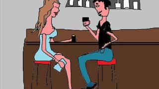 &quot;Besos en la frente&quot; - Joaquín Sabina